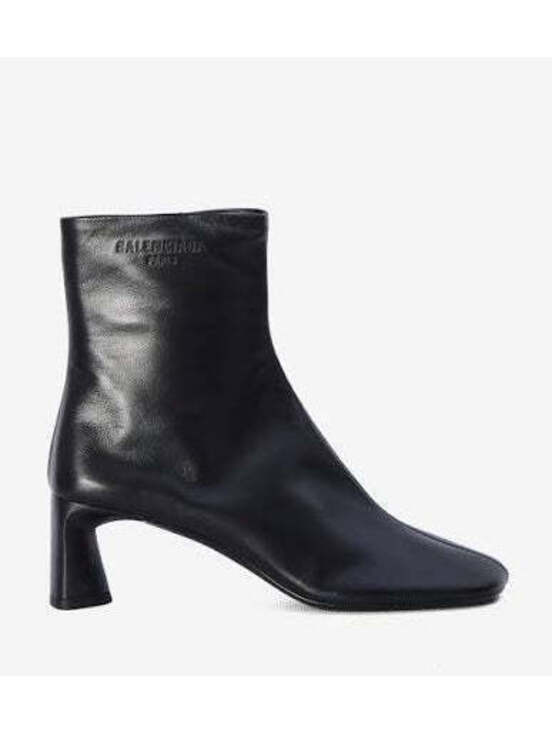 Balenciaga Shoes - Balenciaga Duty Free Boot(PLEASE REQUEST YOUR SIZE BEFORE PURCHASING)